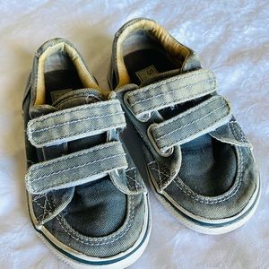 Sperry’s Boat Shoes Toddler Boys